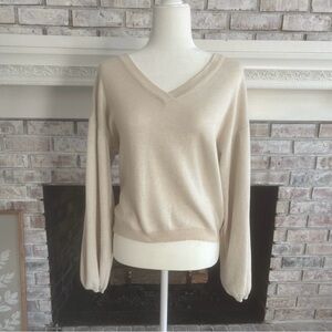 Poof New York Sweater